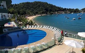 Flat a beira mar em Angra dos Reis